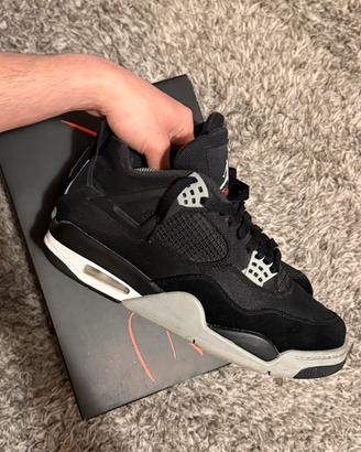 JORDAN 4 SE