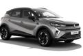 Renault Captur Full Hybrid E-Tech 160 CV Techno NU