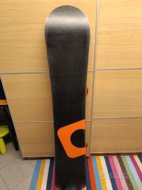 Tavola Snowboard (Como)