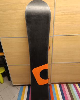 Tavola Snowboard (Como)