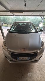 PEUGEOT 208 1° serie 1.4 HDi 68 CV 5 porte Active