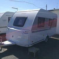 KNAUS SPORT 400 LK CASTELLO SILVER SELECTION