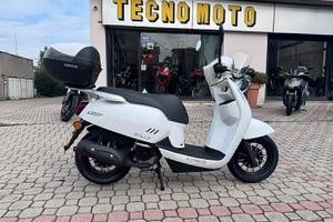 Kymco Filly 50 e5+ - FINANZIAMENTO AGEVOLATO