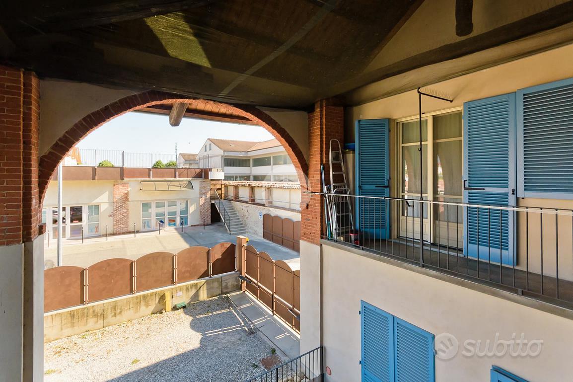 Appartamento – Bra, Oltreferrovia, Cuneo - Altro