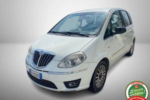 LANCIA MUSA 1.4 8V Ecochic (GPL) Gold