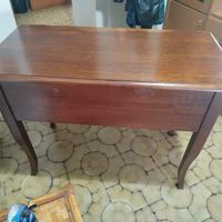 tavolo in legno 