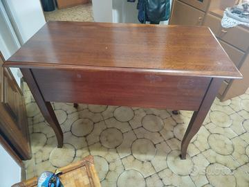 tavolo in legno 