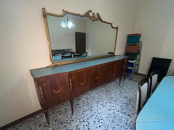 Arredamento completo vintage anni ‘60/‘70