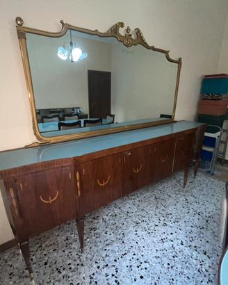 Arredamento completo vintage anni ‘60/‘70