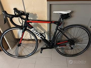 BMC usato pochissimo