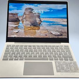 Microsoft Surface Laptop Go 2