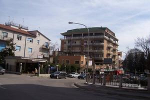 Box a Lanciano, via Brescia