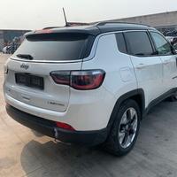 Per ricambi Jeep Compass 2.0 diesel anno 2018