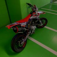 Fantic 125
