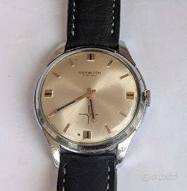 Orologio uomo vintage 