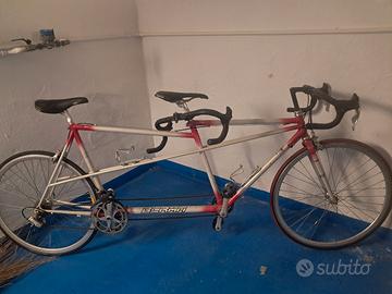 Tandem da corsa
