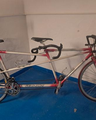 Tandem da corsa