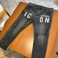 Jeans dsquared2