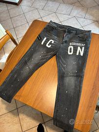 Jeans dsquared2