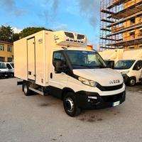 IVECO DAILY 60C18 3.0hpi 180cv FRIGO FRC -20 GRADI