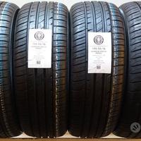 4 gomme 195 55 16 hankook a11448