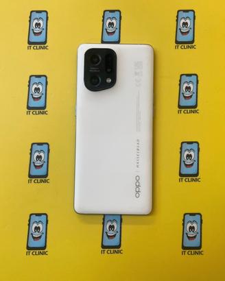 OPPO FIND X5 256GB BIANCO