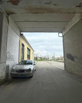 MAGAZZINO A STRAMBINO