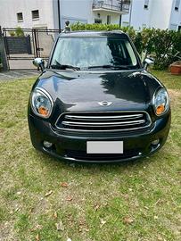 Mini countryman 1,6 d