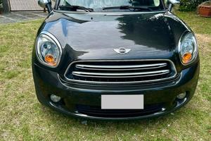 Mini countryman 1,6 d