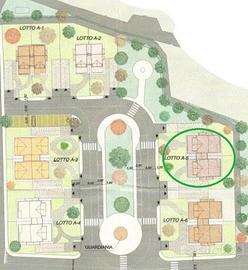 Terreno di 960 m² a Perugia