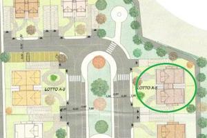 Terreno di 960 m² a Perugia