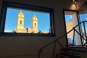 Appartamento bilivelli di pregio con terrazza