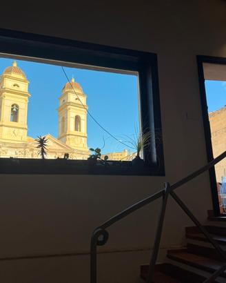 Appartamento bilivelli di pregio con terrazza