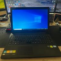 LENOVO - i3 SSD - PORTATILE RICONDIZIONATO