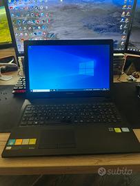 LENOVO - i3 SSD - PORTATILE RICONDIZIONATO