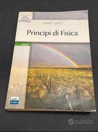 Principio di Fisica IV Edizione