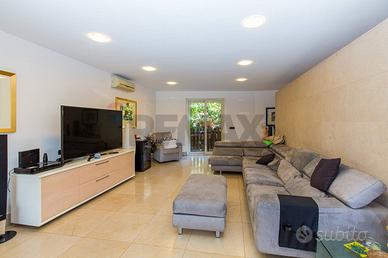 Villa a schiera - Tremestieri Etneo