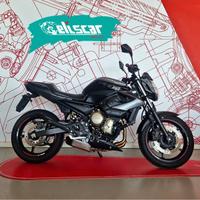 YAMAHA XJ6 XJ6
