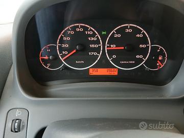 camper winner cristal A571 