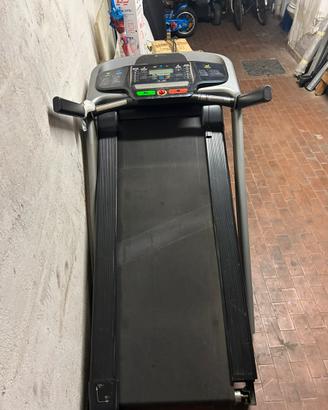 Tapis roulant domyos