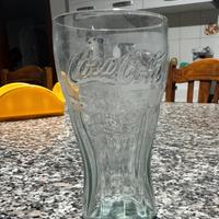 12 bicchieri coca cola