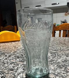 12 bicchieri coca cola