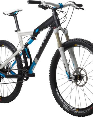 MTB - BIKE - BICI