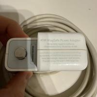 Caricacote Mac Apple 45W Magsafe