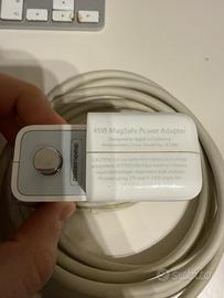 Caricacote Mac Apple 45W Magsafe