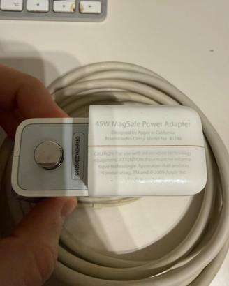Caricacote Mac Apple 45W Magsafe
