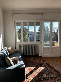 Camera singola - Posto letto