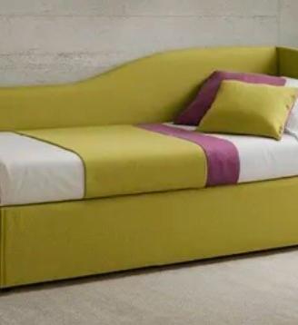 Divano letto Twils dx +  Seconda rete 