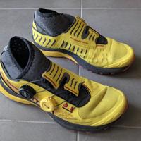 Scarpe La Sportiva Jackal II Boa