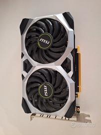 PC Gaming / Lavoro / Studio - Potente e Affidabile